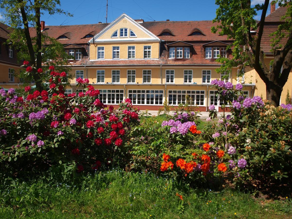 Hotel I Restauracja Chopin Zary  Bagian luar foto